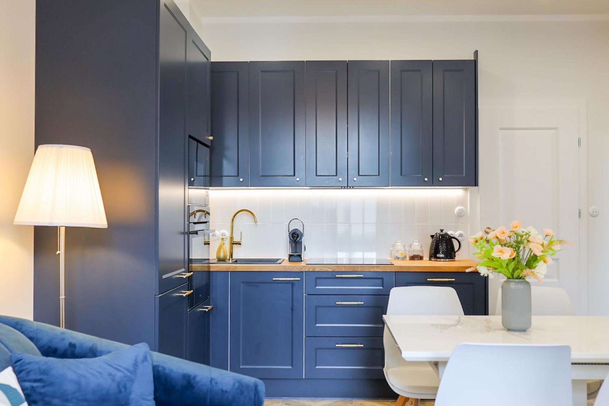 Apartment Old Town Gwarna Poznan