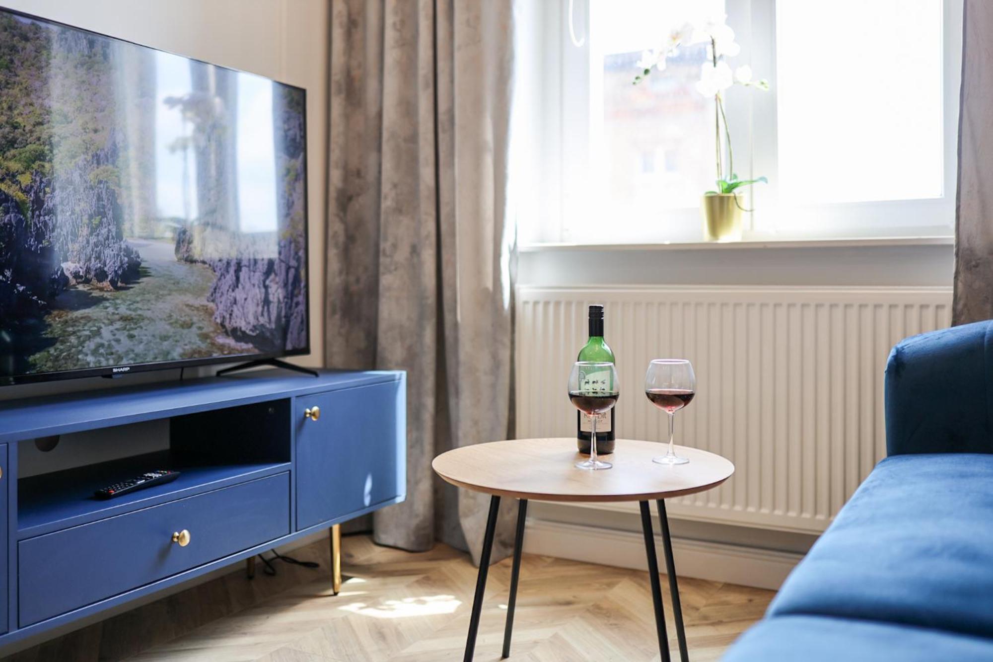 Apartment Old Town Gwarna