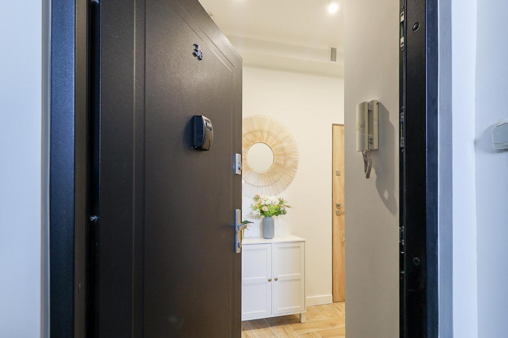 Apartment Old Town Gwarna