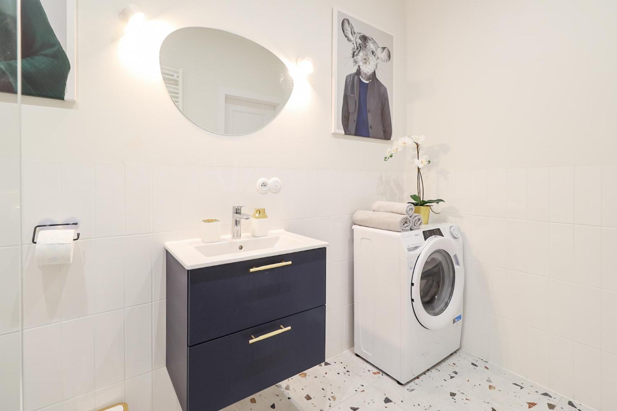 Old Town Gwarna Apartment Poznan