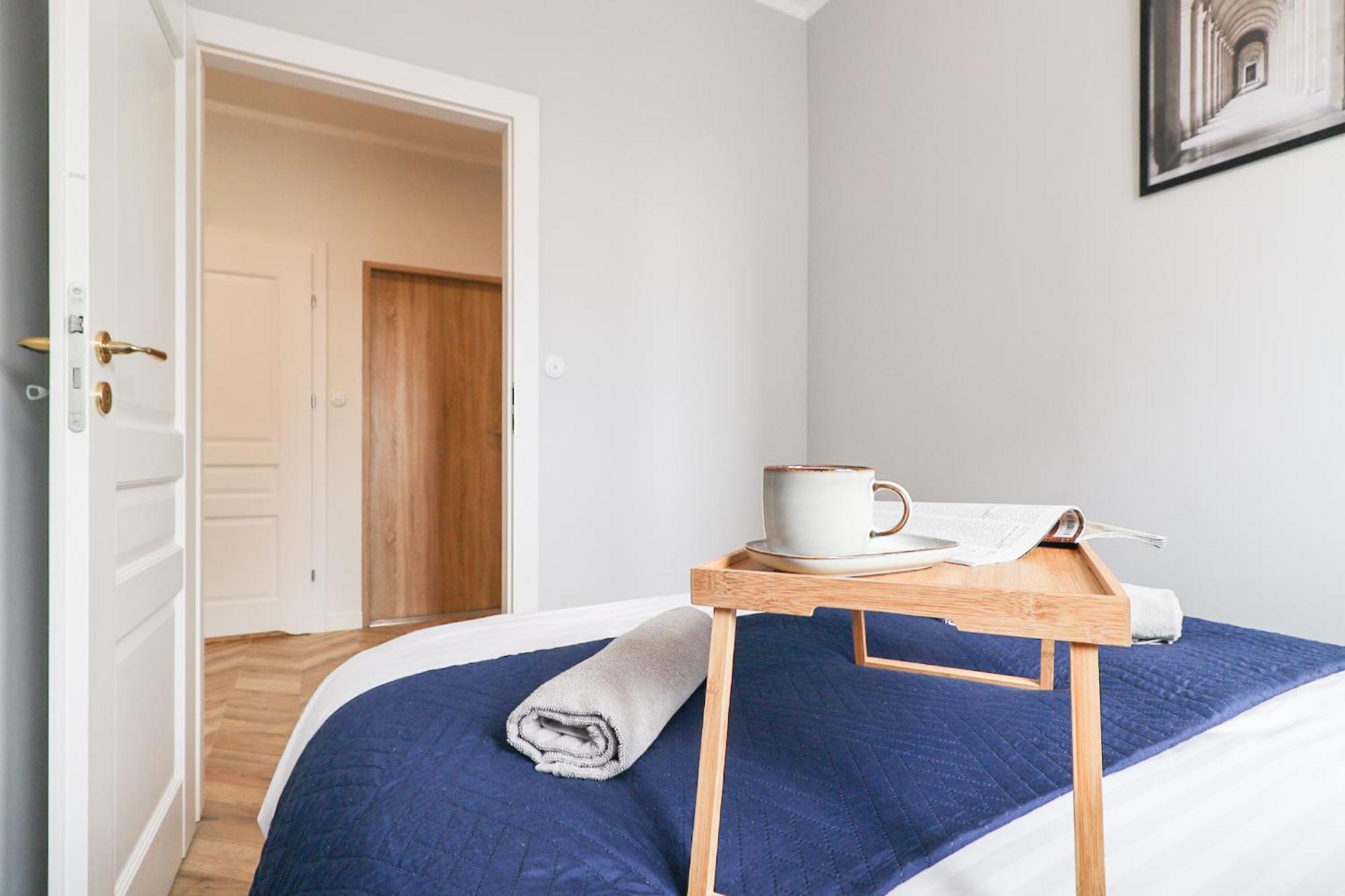 Apartment Old Town Gwarna