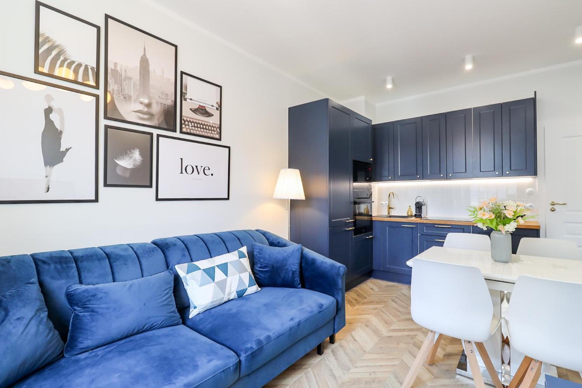 Apartment Old Town Gwarna *