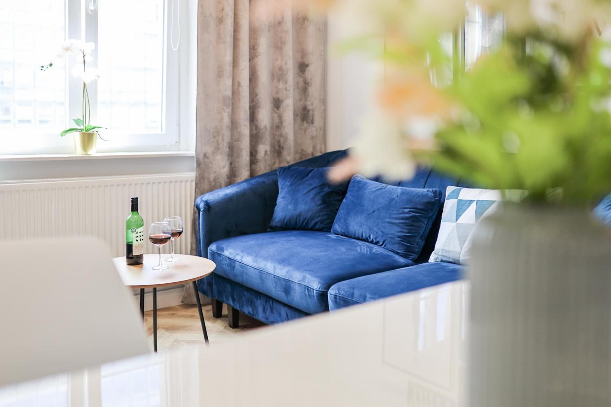 Old Town Gwarna Apartment Poznan