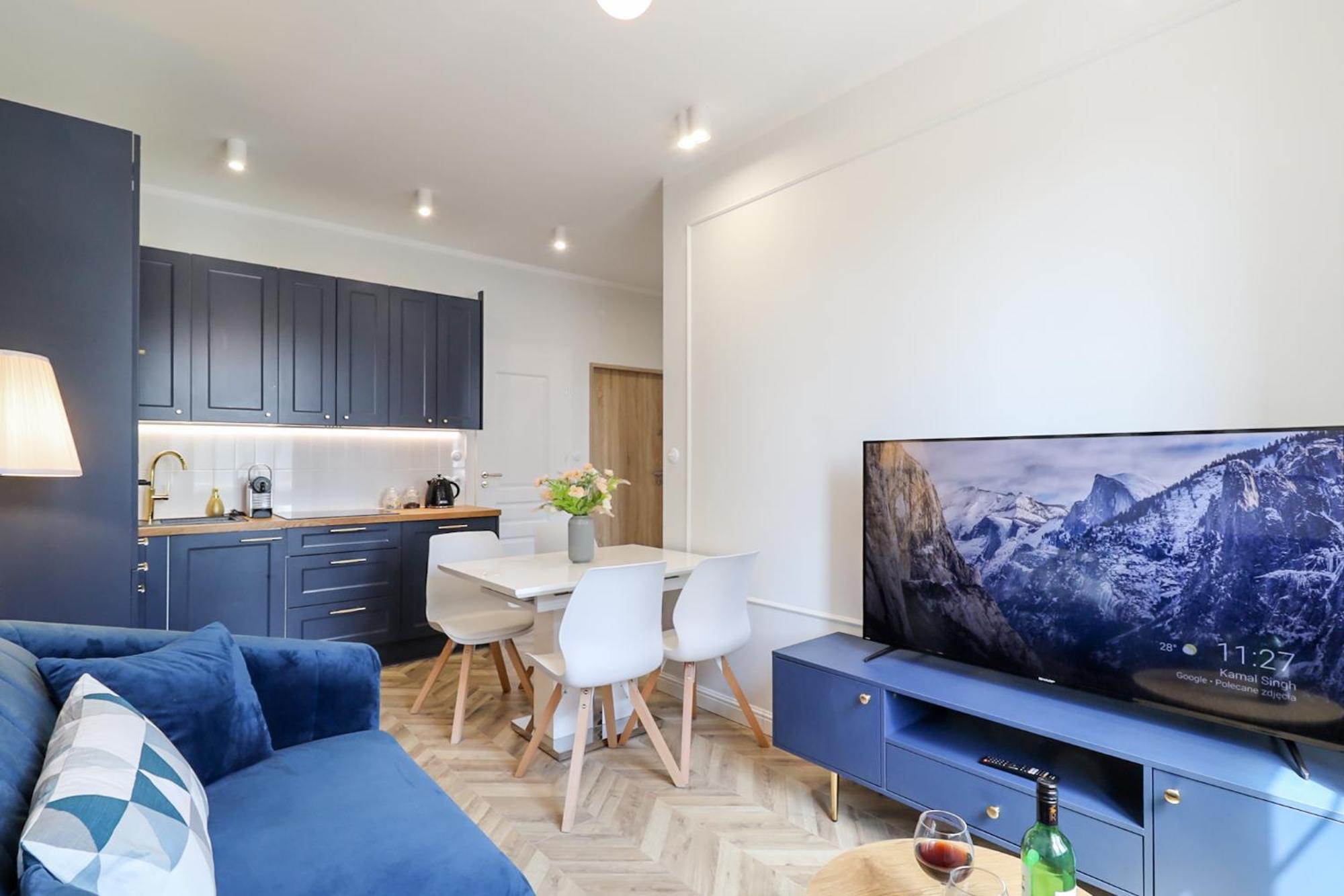 Apartment Old Town Gwarna