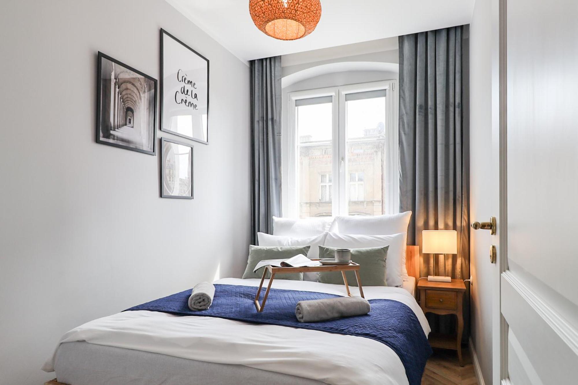 Old Town Gwarna Apartment *