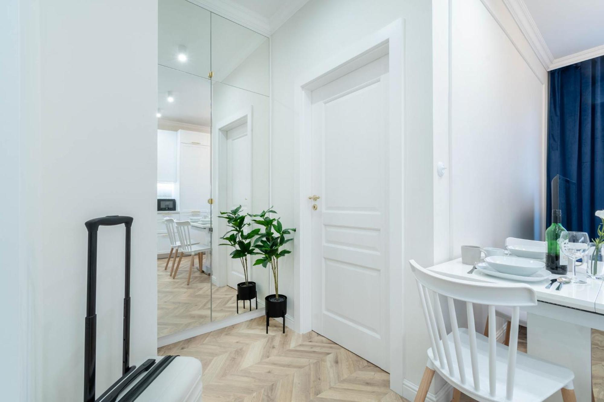 Old Town Gwarna Apartment *